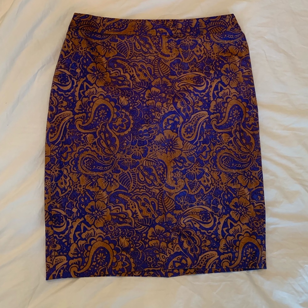 Loft pencil skirt size 6